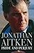 Pride and Perjury by Jonathan Aitken