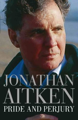 Pride and Perjury (Hardcover)