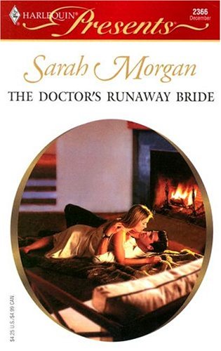 The Doctor's Runaway Bride (Paperback)