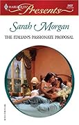 The Italian's Passionate Proposal