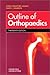 Outline of Orthopaedics by John Crawford  Adams