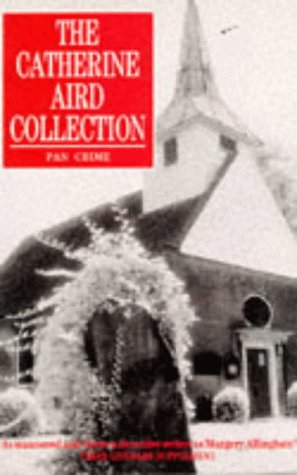 The Catherine Aird Collection (Paperback)