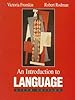 Image for An Introduction to Language