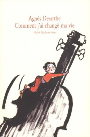 Comment j'ai changé ma vie (Paperback)