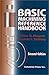 Basic Machining Reference Handbook (Volume 1)