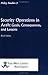 Security Operations in Aceh by Rizal Sukma
