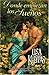 Donde empiezan los sueños by Lisa Kleypas