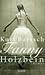 Fanny Holzbein by Kurt Bartsch