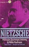 Nietzsche: Philos...
