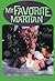 Disney's My favorite Martian