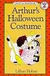 Arthur's Hallowee...