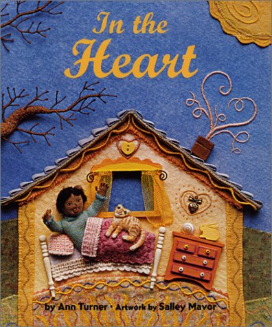 In the Heart (Hardcover)