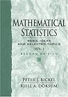 Mathematical Stat...