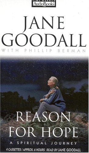 Reason for Hope: A Spiritual Journey