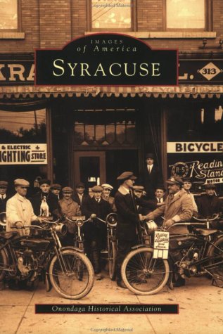 Syracuse (Images of America: New York)
