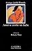 Amor se escribe sin hache by Enrique Jardiel Poncela Amor se escribe sin hache by Enrique Jardiel Poncela