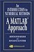 An Introduction to Numerical Methods: A MATLAB Approach