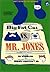 Big Fat Cat vs. MR.JONES (BFC BOOKS)
