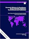 Economic Reforms in Kazakhstan, Kyrgyz Republic, Tajikistan, Turkmenistan, and Uzbekistan (International Monetary Fund Occasional Paper)