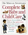 Complete Baby and Child Care