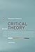 The Penguin Dictionary of Critical Theory