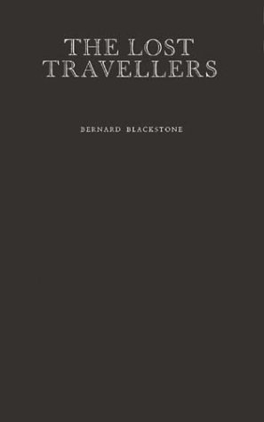 The Lost Travellers: A Romantic Theme with Variations (Hardcover)