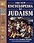The New Encyclopedia of Judaism