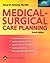 Medical-Surgical Care Planning