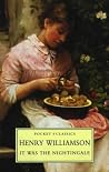 It Was the Nightingale (The Pocket Classics Series) It Was the Nightingale (The Pocket Classics Series)