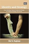Identity and Strategy: How Individual Visions Enable the Design of a Market Strategy that Works