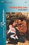Raising Baby Jane (Silhouette Romance)