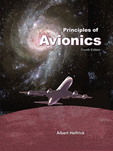 Principles of Avionics (Paperback)