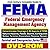 21st Century Complete Guide to FEMA - Federal Emergency Management Agency - Comprehensive Coverage of Natural Hazards, Floods, Storms, Earthquakes, ... Incidents, Hazardous Materials (DVD-ROM)