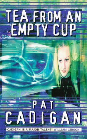 Tea From An Empty Cup