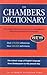The Chambers Dictionary