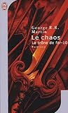 Le chaos by George R.R. Martin