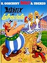 Astérix et Latraviata by Albert Uderzo