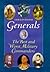 Generals: The Best and Wors...