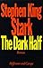 Stark. The Dark Half. by Stephen  King