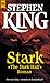 Stark. The Dark Half by Stephen        King Stark. The Dark Half by Stephen        King