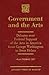 Government and the Arts: Debates over Federal Support of the Arts in America from George Washington to Jesse Helms
