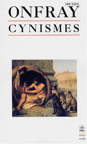 Cynismes (Pocket Book)