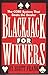 Blackjack for Winners by Scott Frank