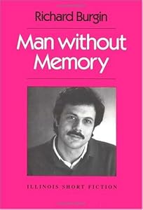 Man without Memory: Stories
