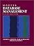 Modern Database Management (6th Edition)