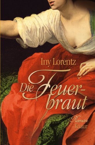 Die Feuerbraut (Hardcover)