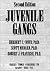 Juvenile Gangs