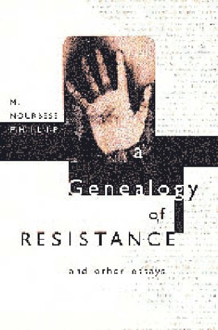A Genealogy of Resistance: And Other Essays (Paperback)