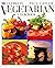 Ultimate Vegetarian Cookbook