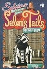 Feline Felon (Salem's Tails, #8) Feline Felon